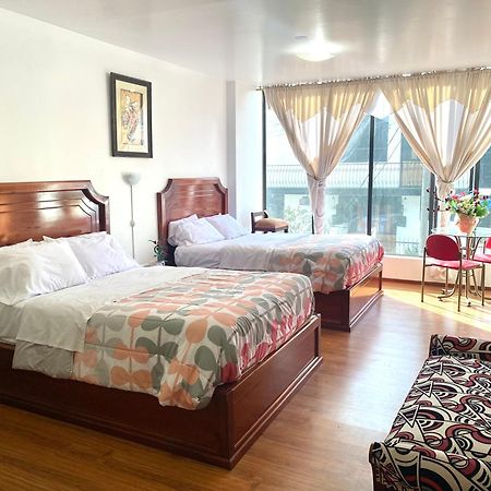 Loreto Hotel 라타쿵가 외부 사진