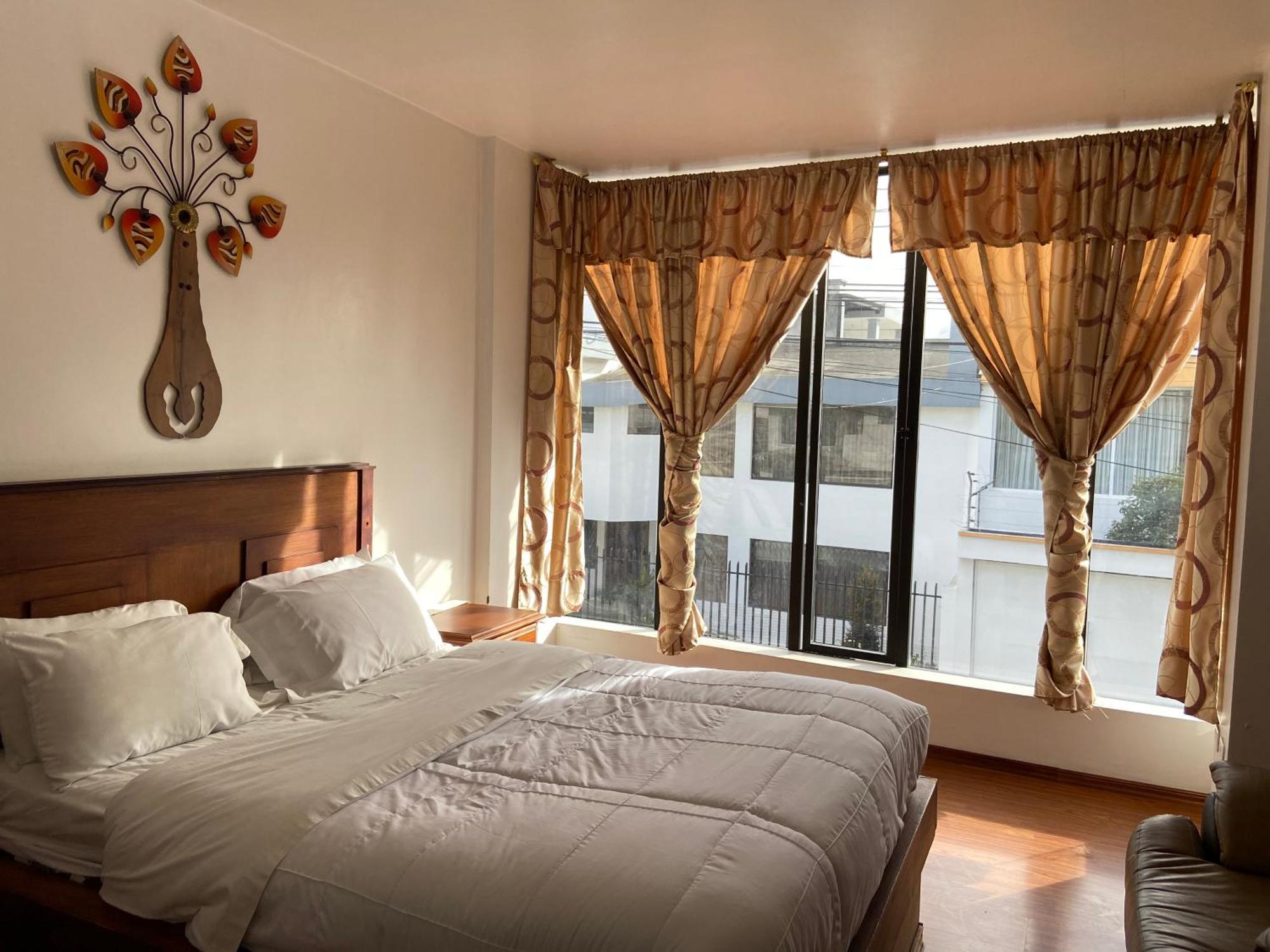 Loreto Hotel 라타쿵가 외부 사진