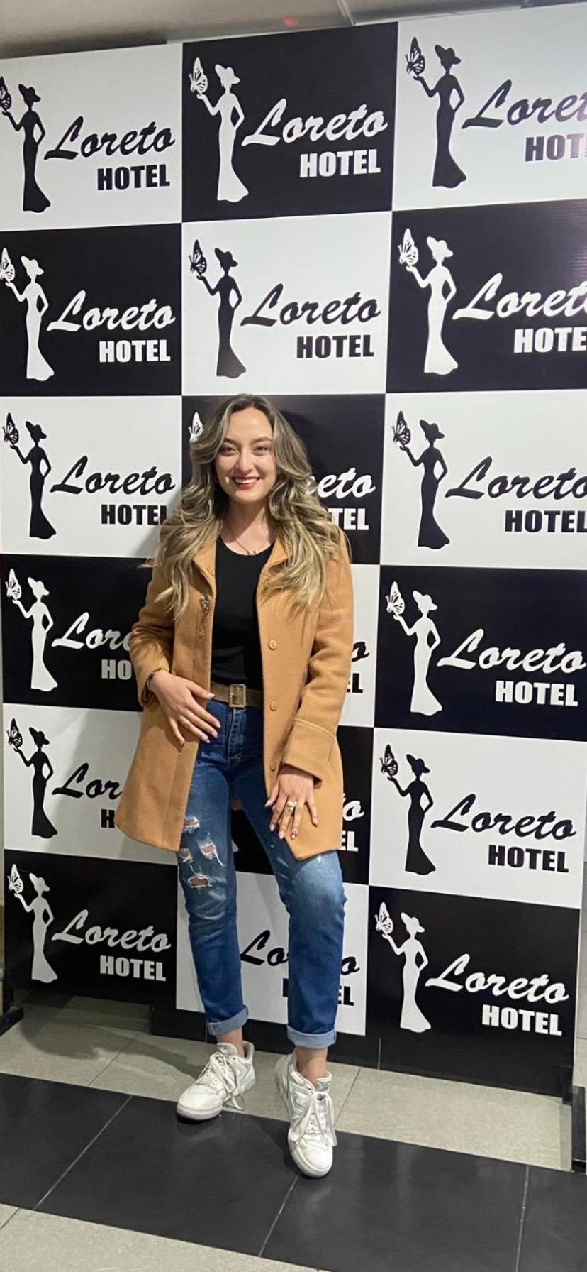 Loreto Hotel 라타쿵가 외부 사진